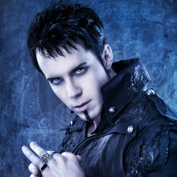 Tommy Karevik