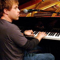 Zac Baird