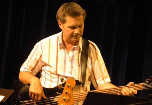 Matz Nilsson