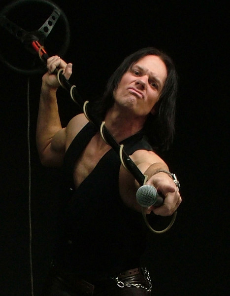 Robert Mason