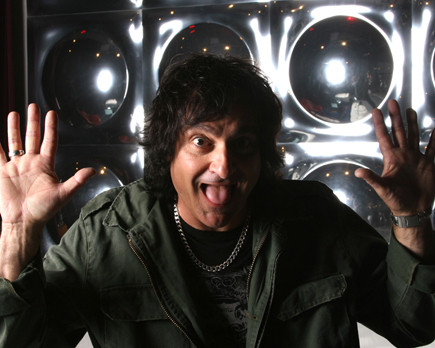Vinny Appice