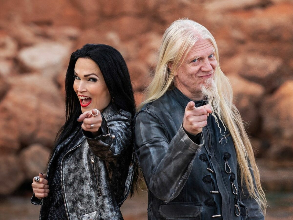Marco Hietala