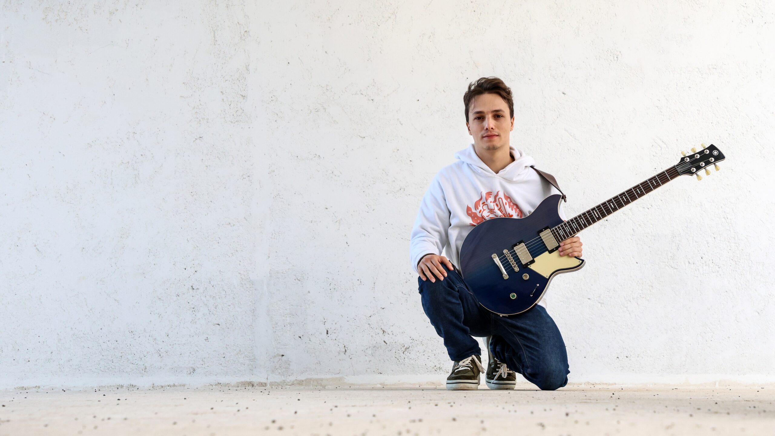 Matteo Mancuso
