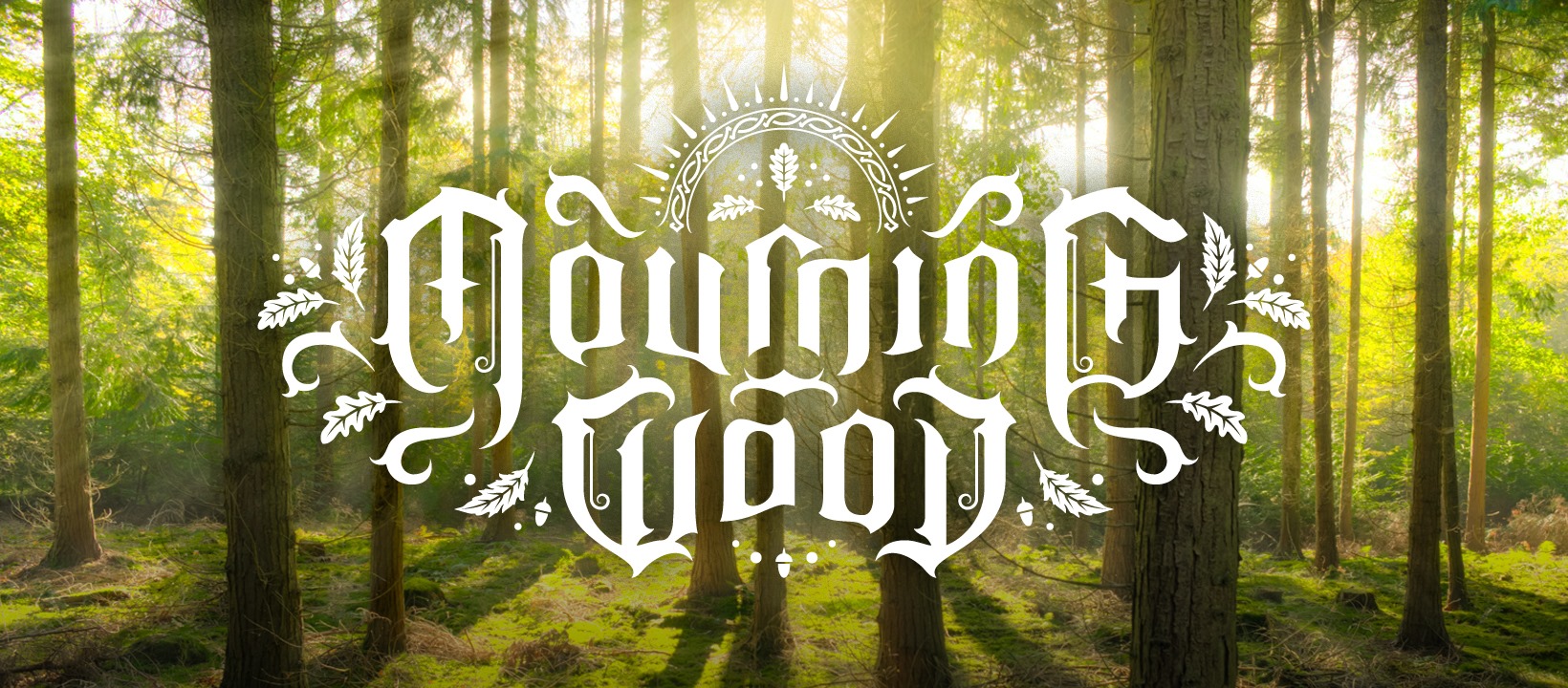Mourning Wood