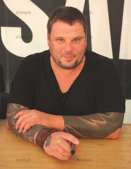 André Strugala