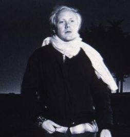 Mark Bowen