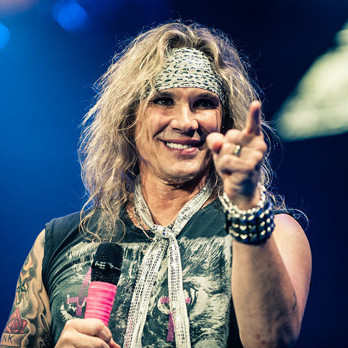 Michael Starr (2)