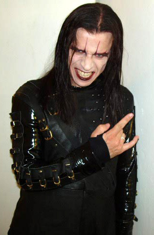 Paul Allender