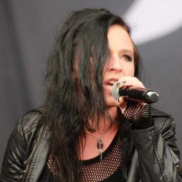 Magali Luyten