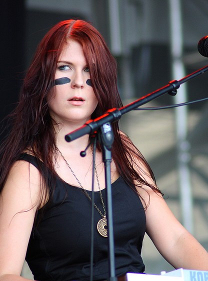 Emmi Silvennoinen