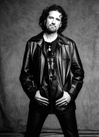 Bruce Kulick