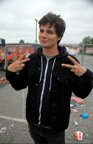 Eric Poncet