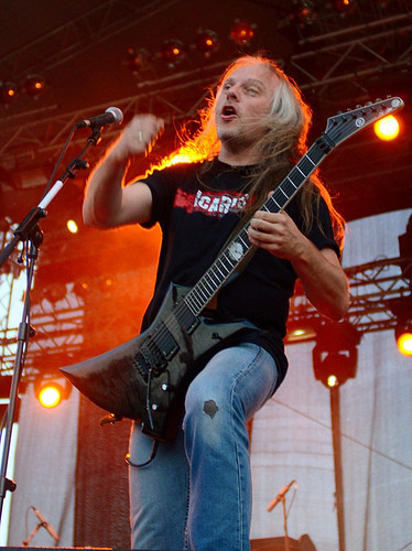 Bernd Kost