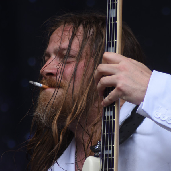 Rasmus Ehrnborn