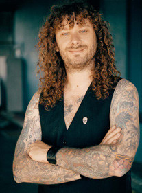 Markus Grosskopf