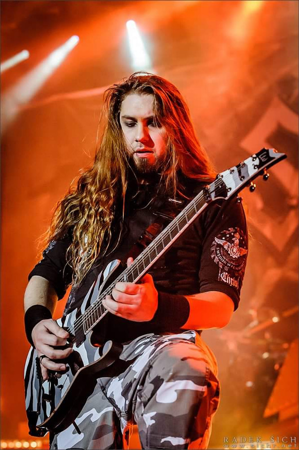 Chris Rörland