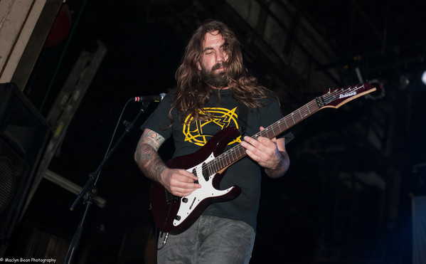 Ryan Knight