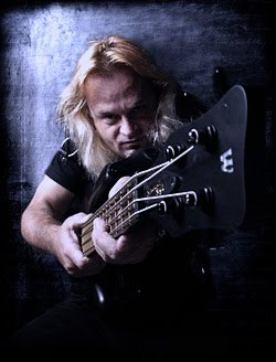 Sean Tibbetts
