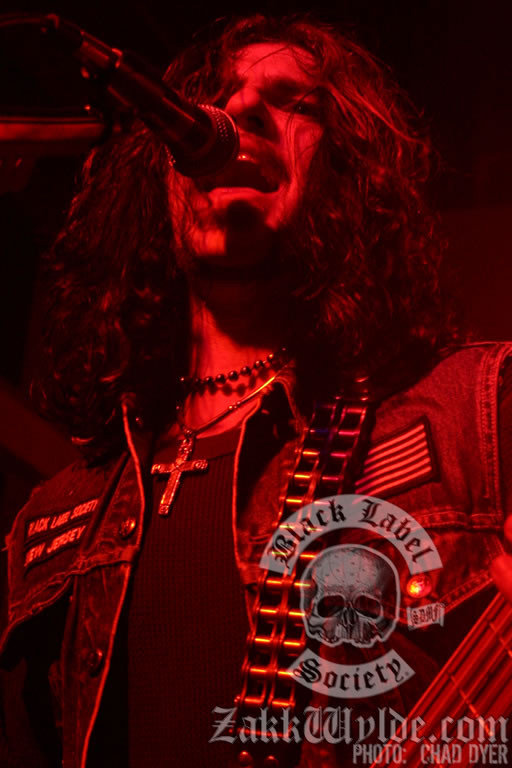 John DeServio