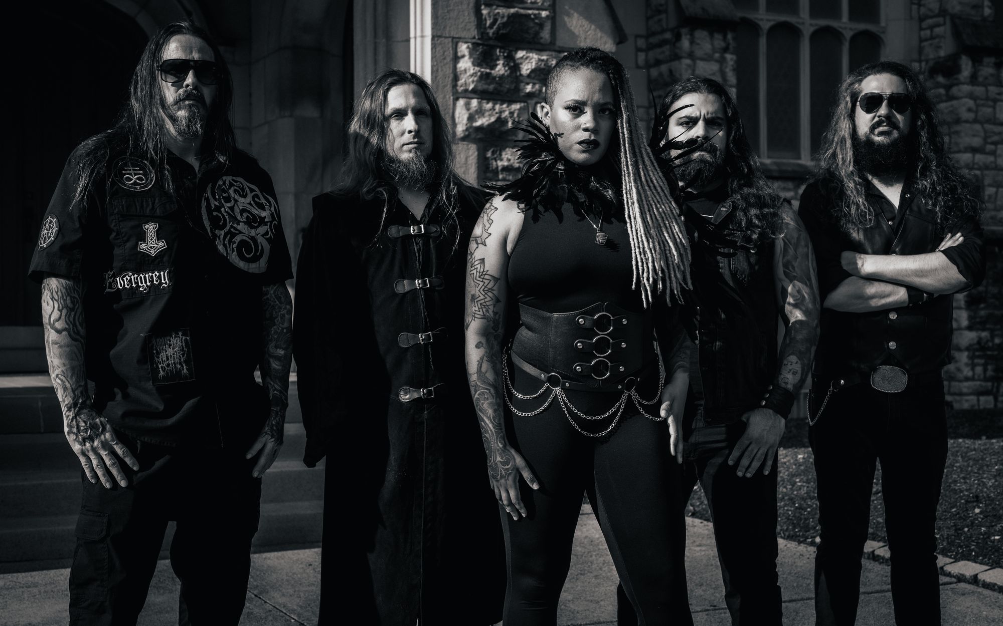 Oceans of Slumber