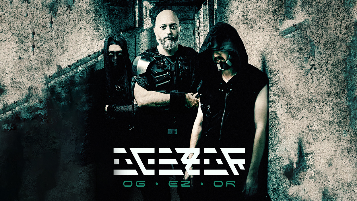 Ogezor