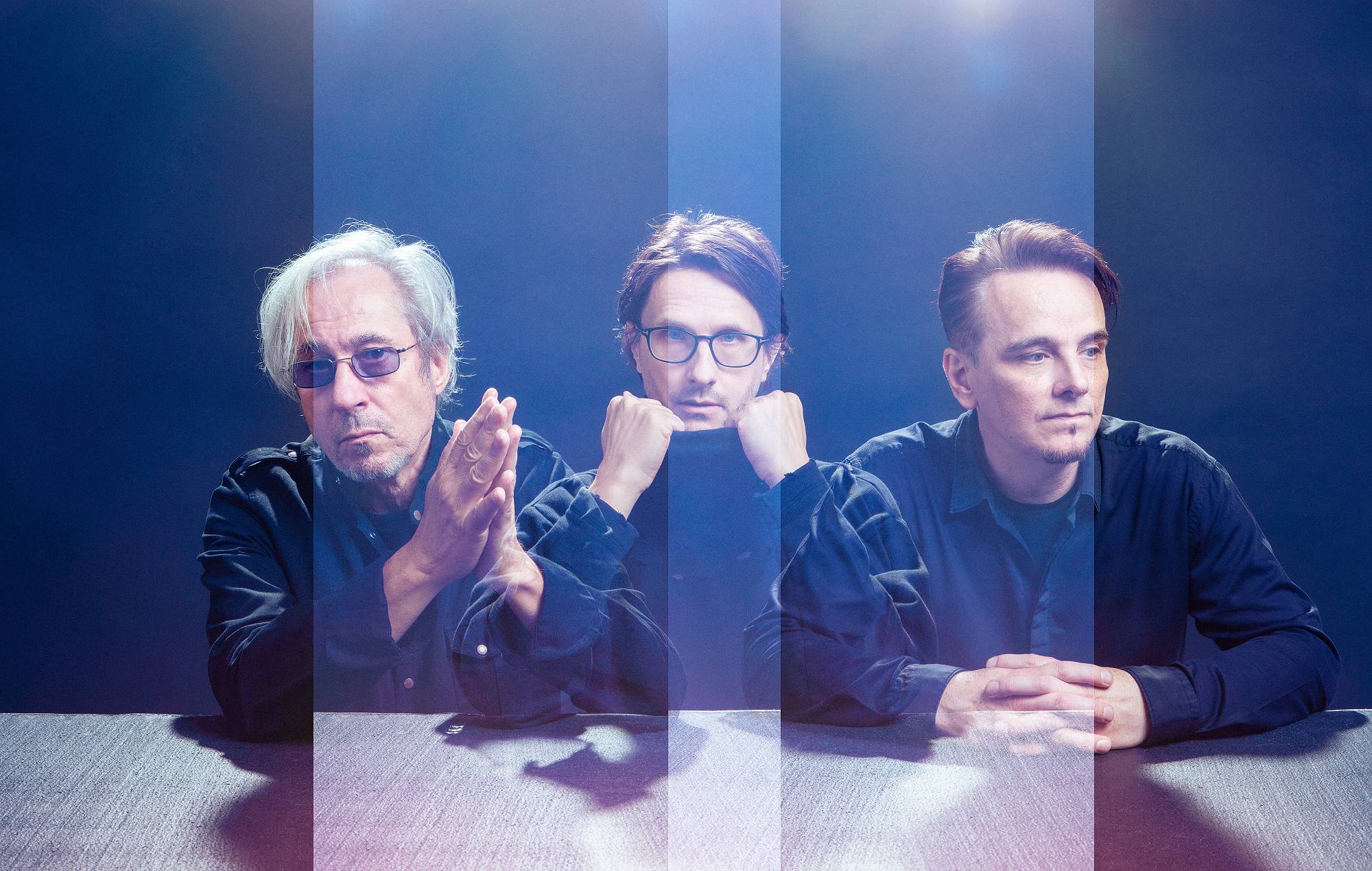 Porcupine Tree