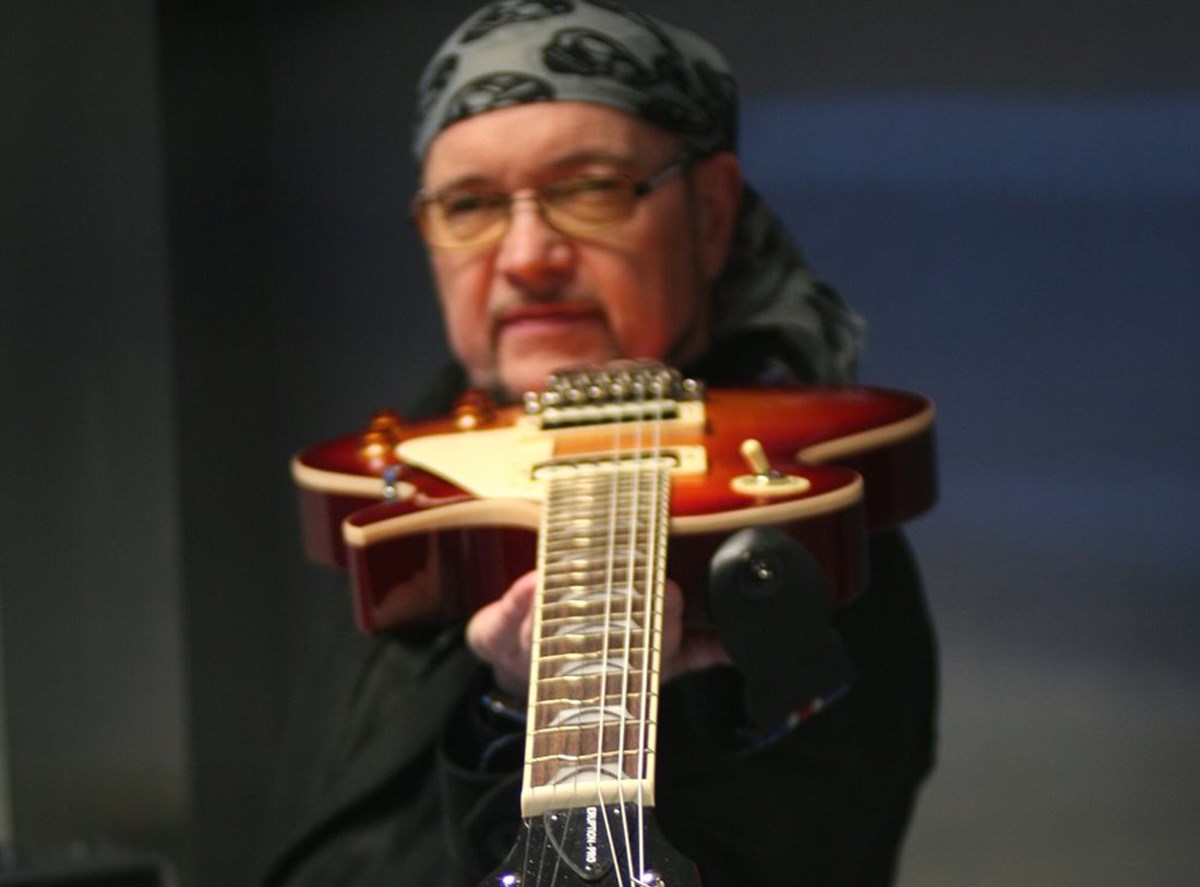Paul Quinn