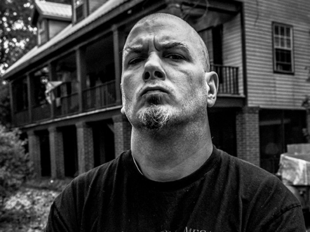 Phil Anselmo