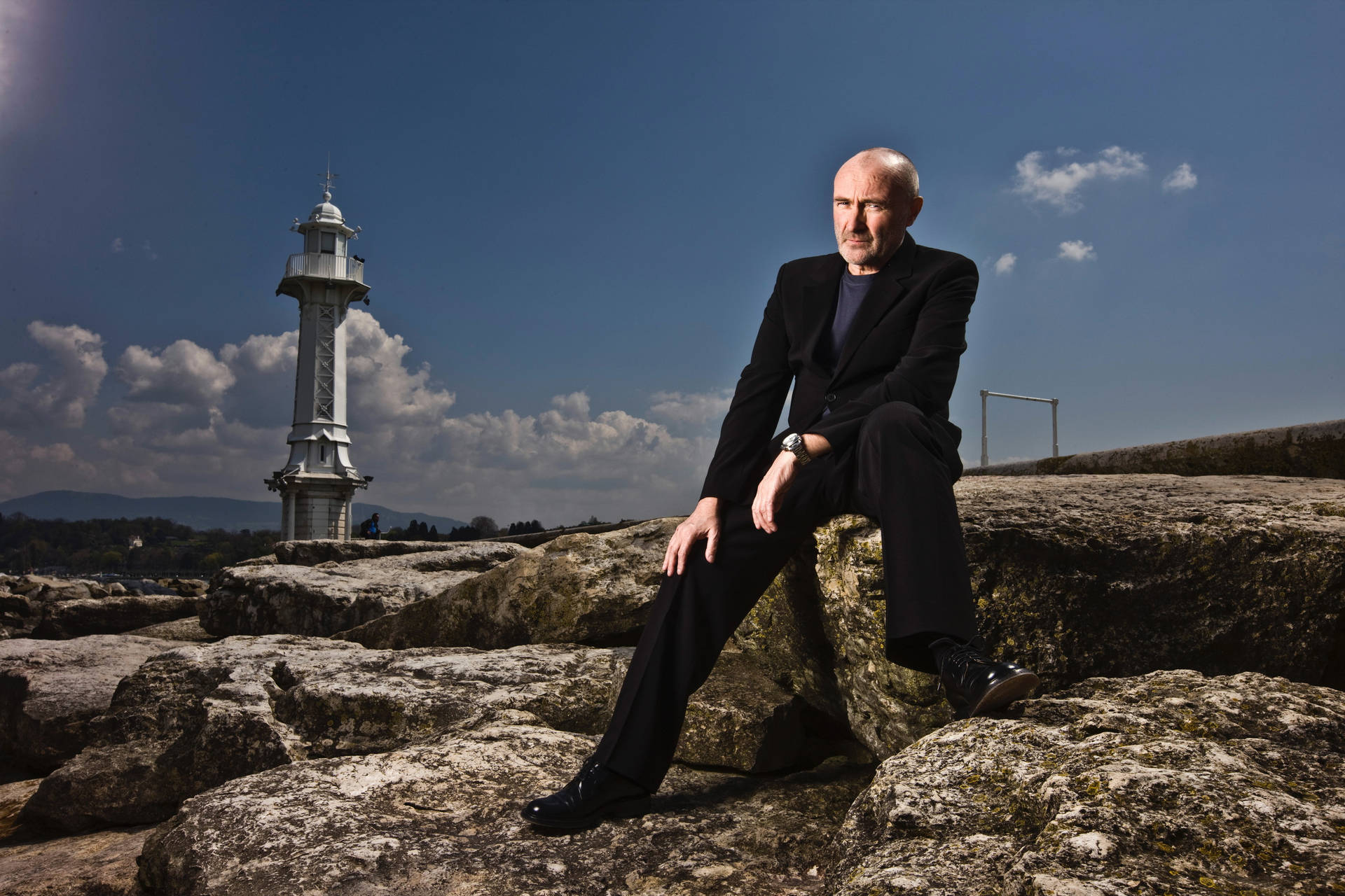 Phil Collins