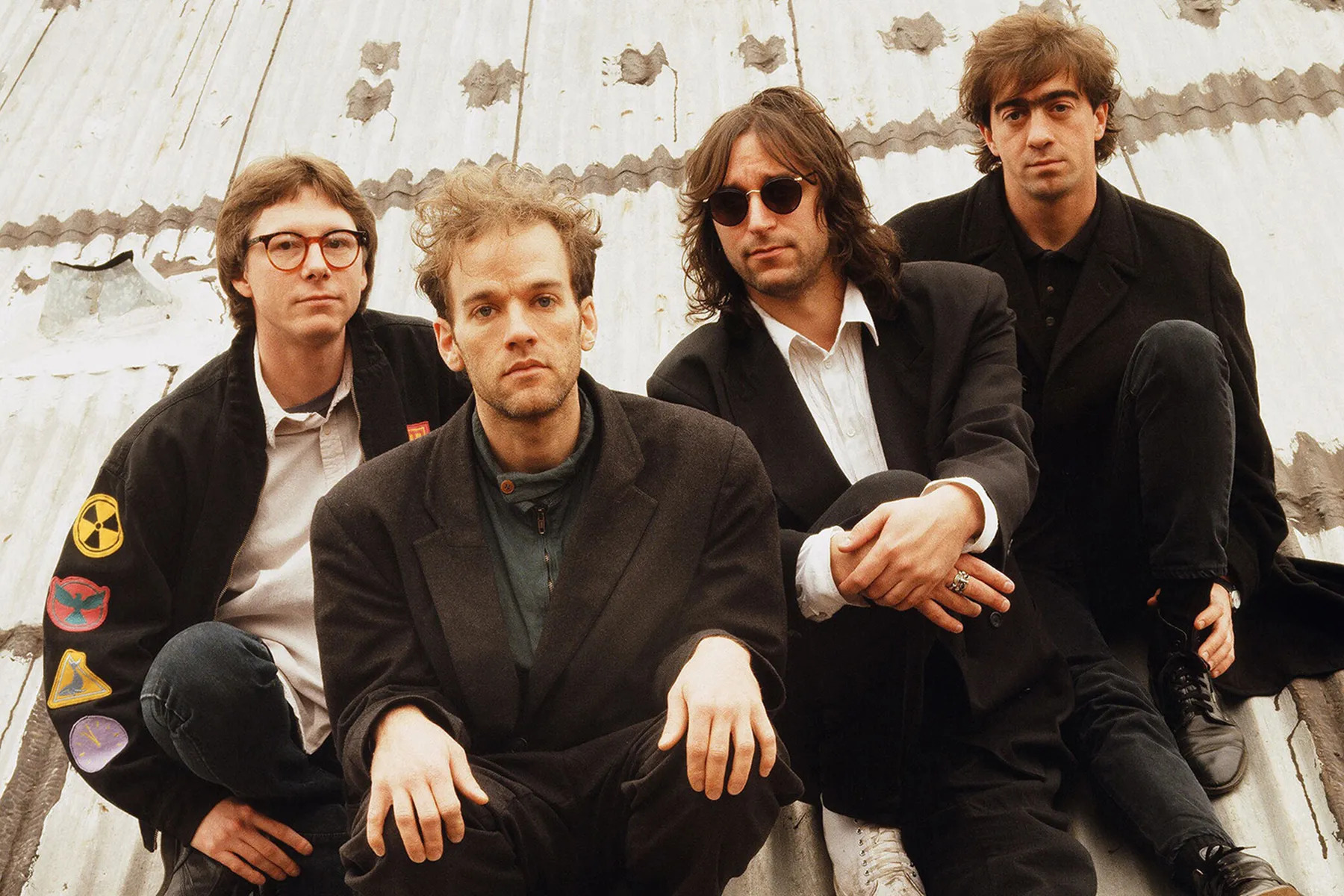R.E.M
