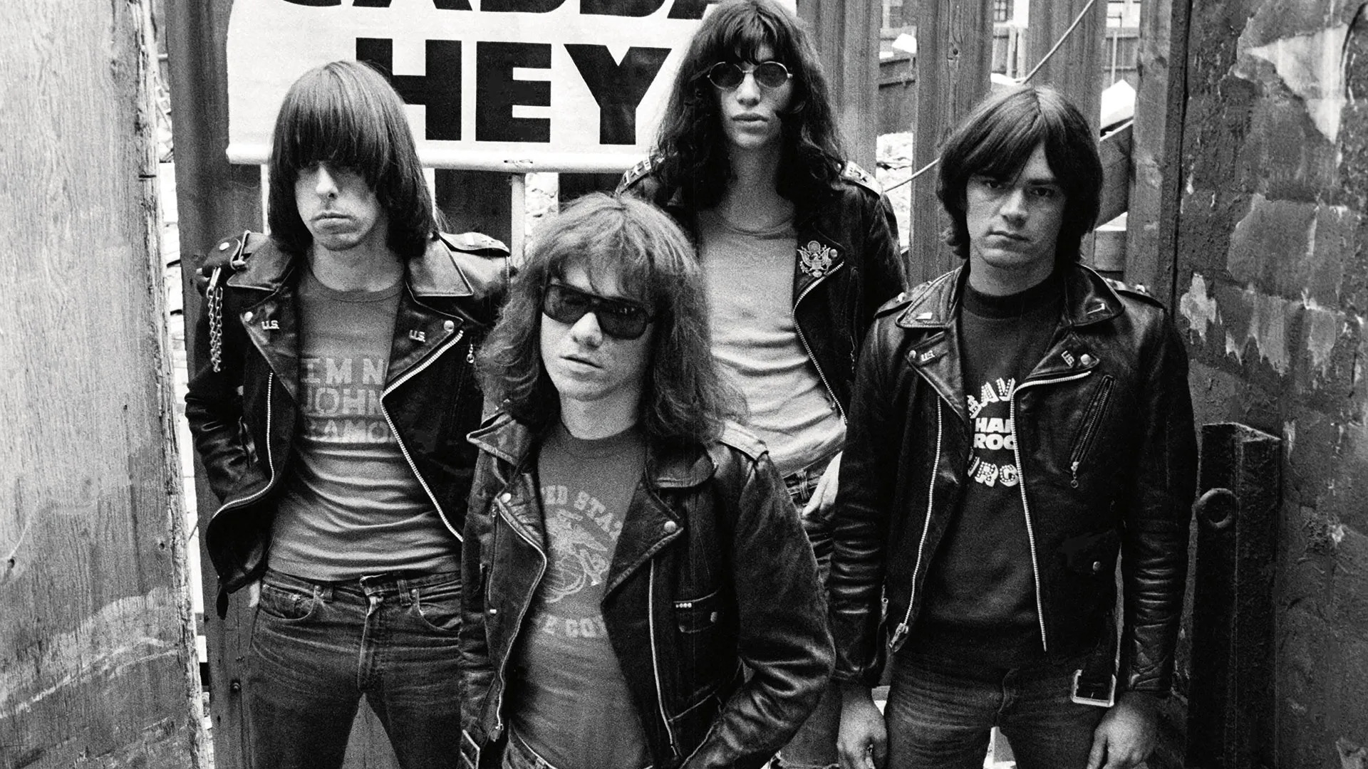 Dee Dee Ramone