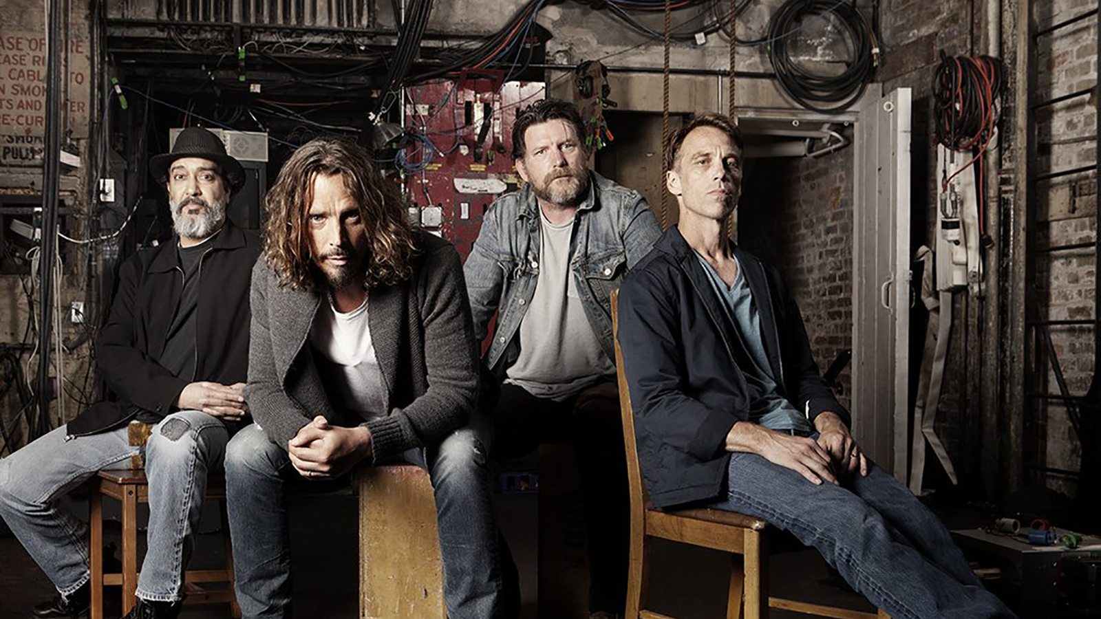 Soundgarden