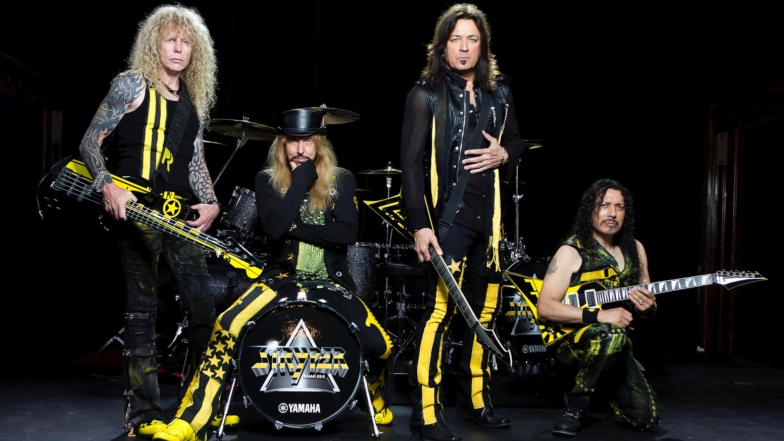 Stryper