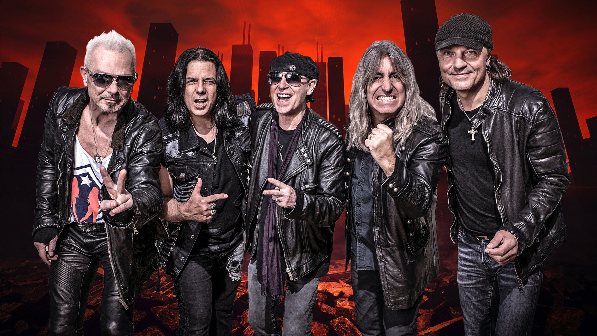 Mikkey Dee