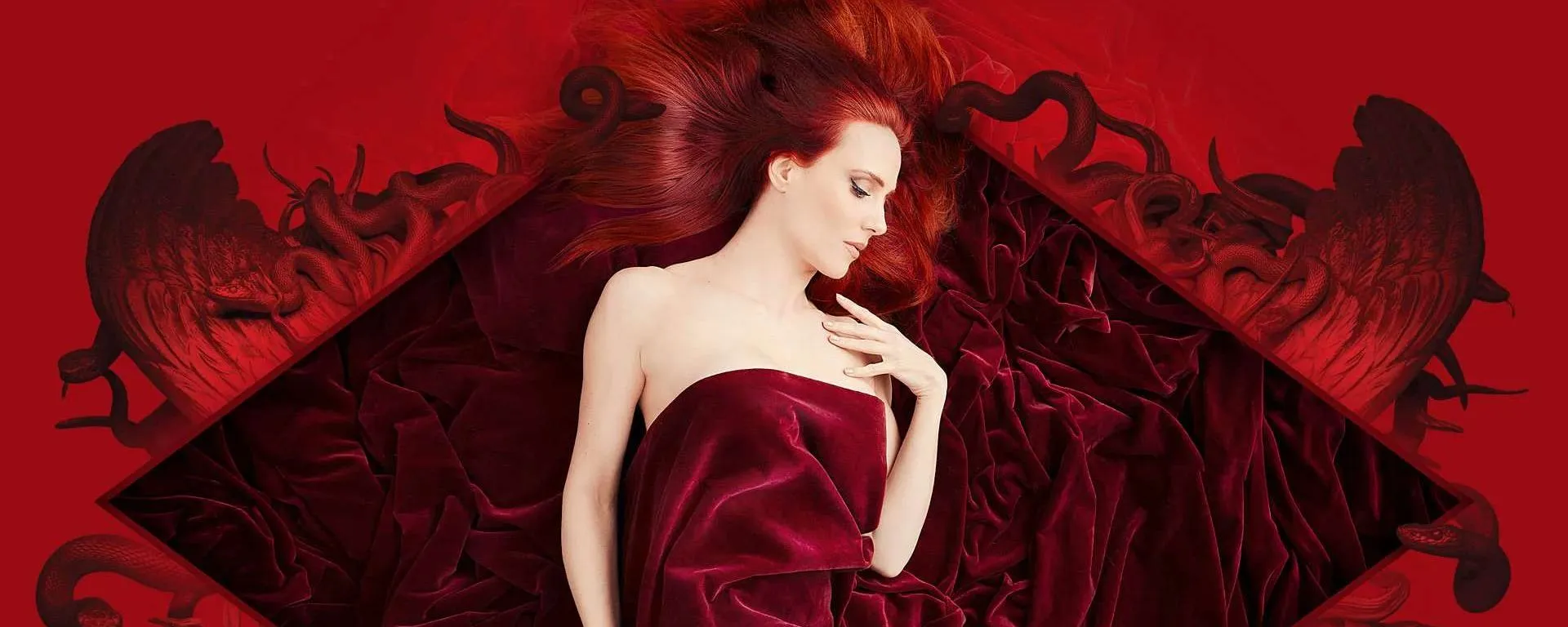 Simone Simons