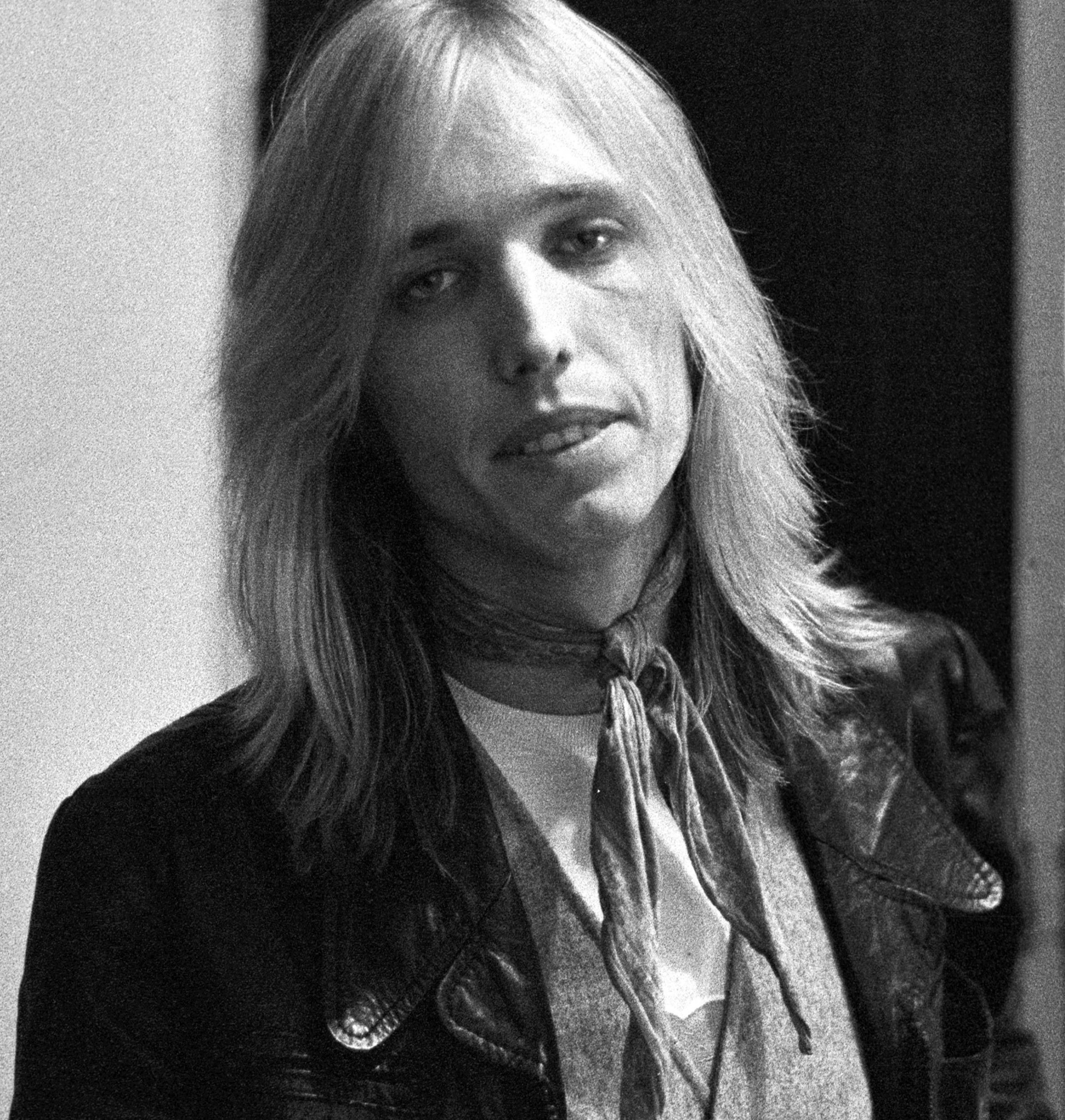 Tom Petty