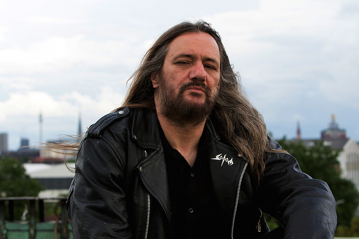 Tom Angelripper