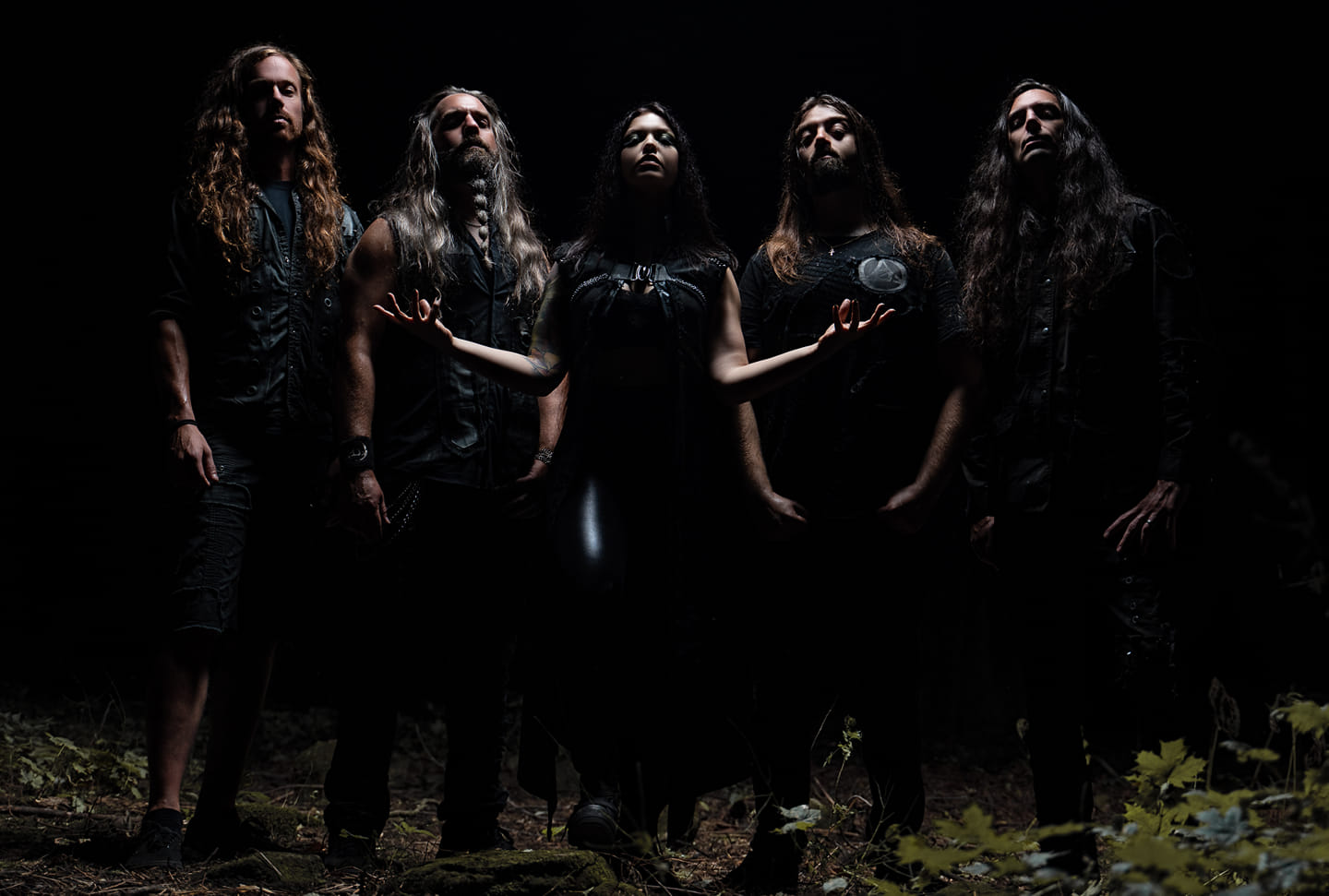 The Agonist