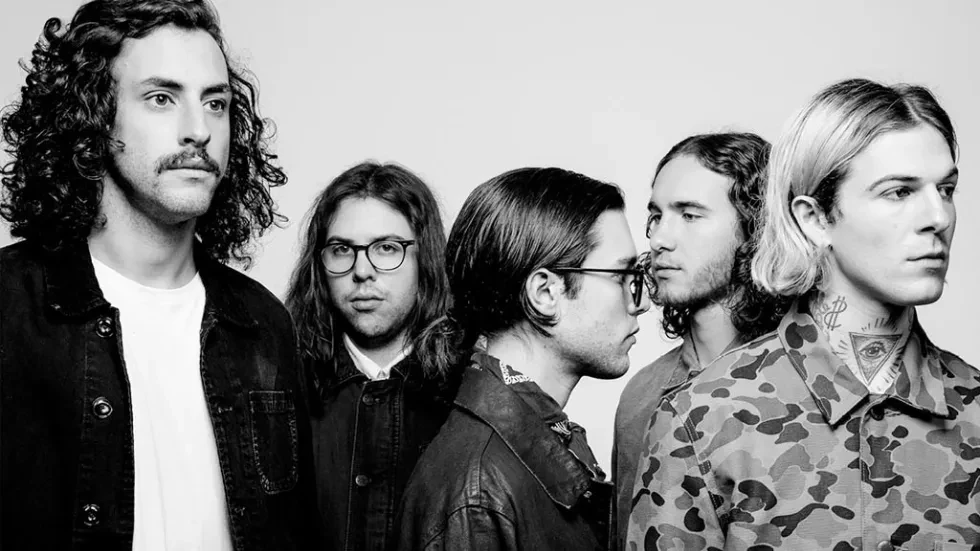 The Neighbourhood