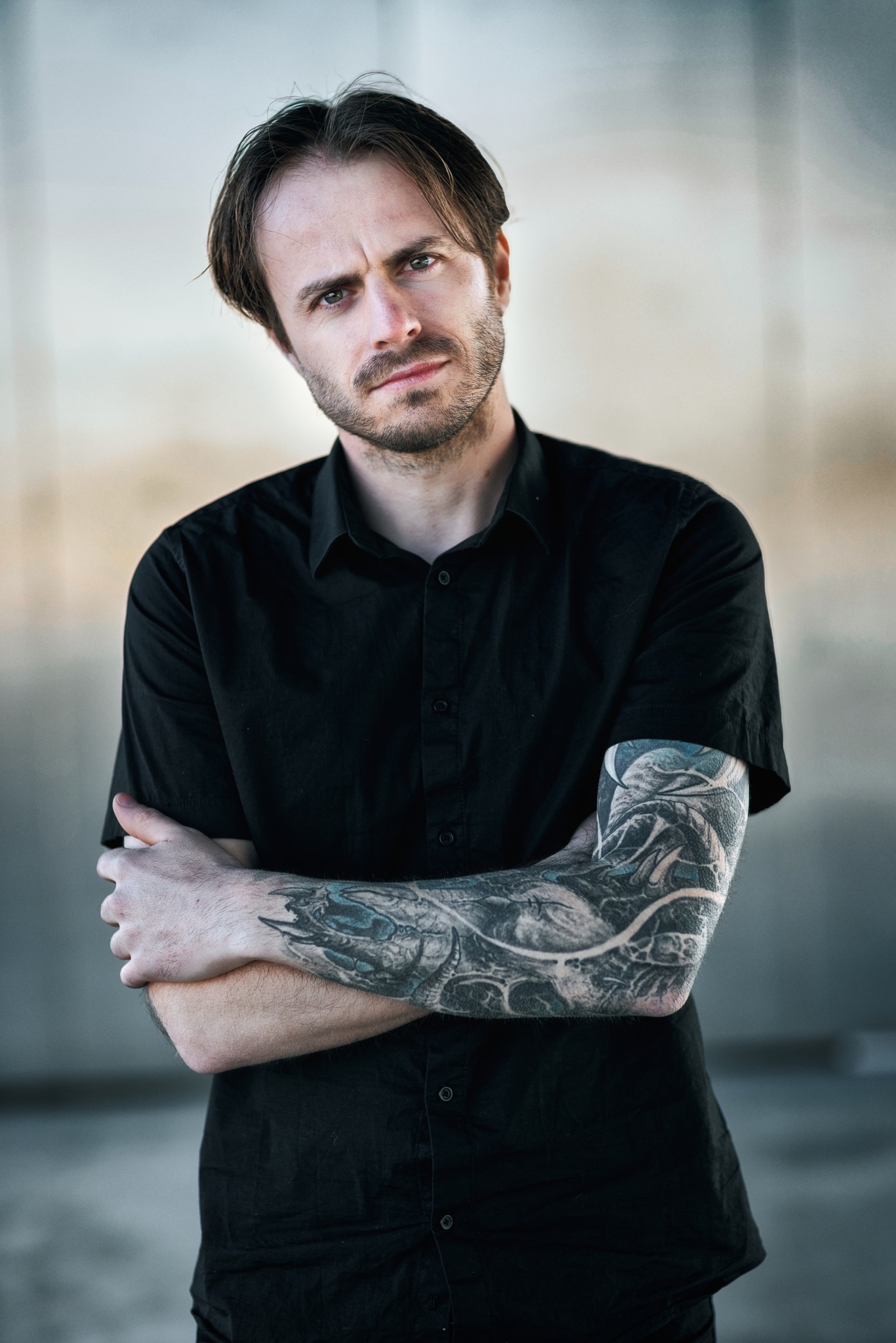 Thomas Marasi