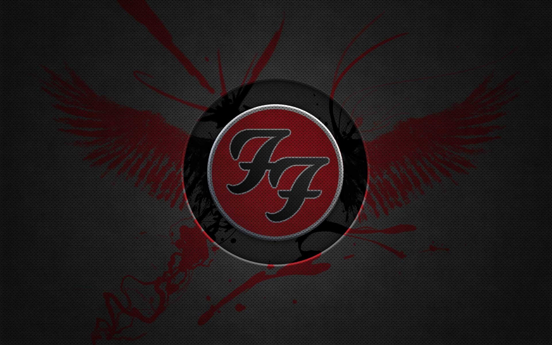 Foo Fighters