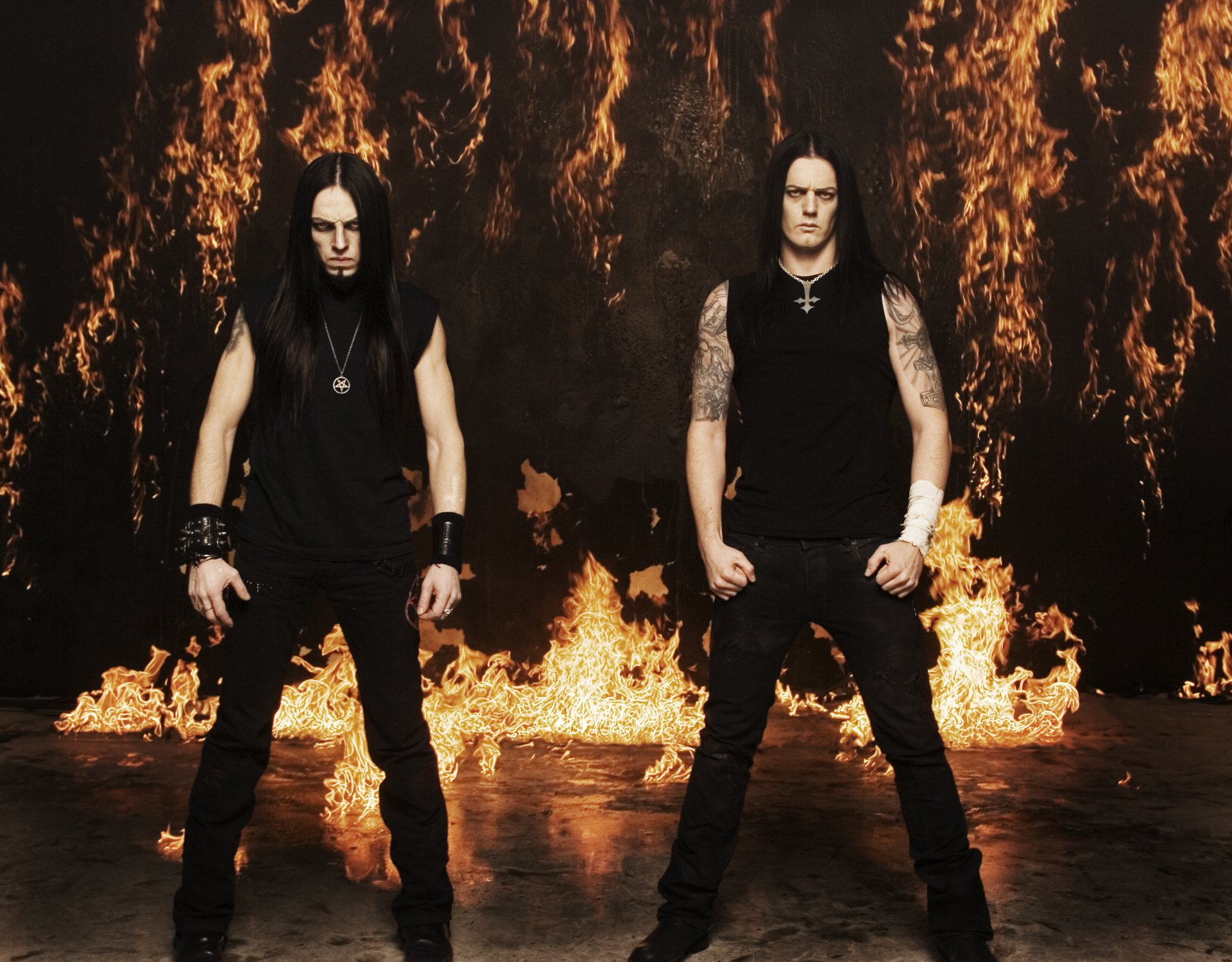 Satyricon