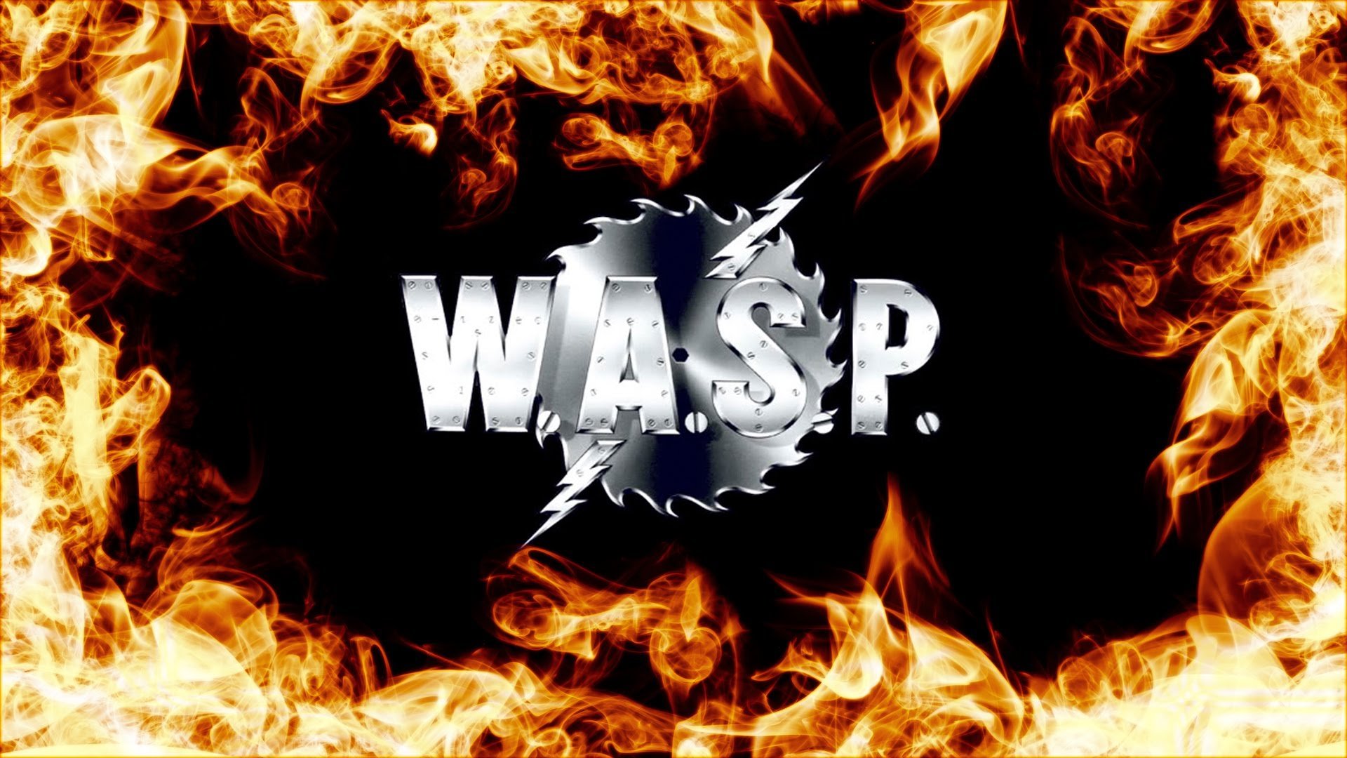 W.A.S.P.