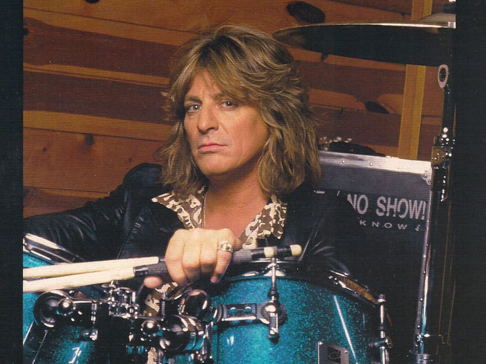 Mick Brown 