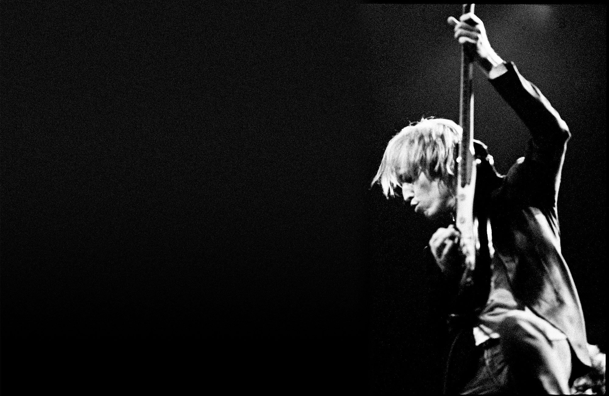 Tom Petty