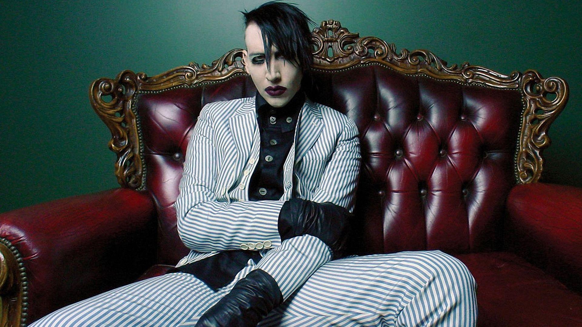 Marilyn Manson
