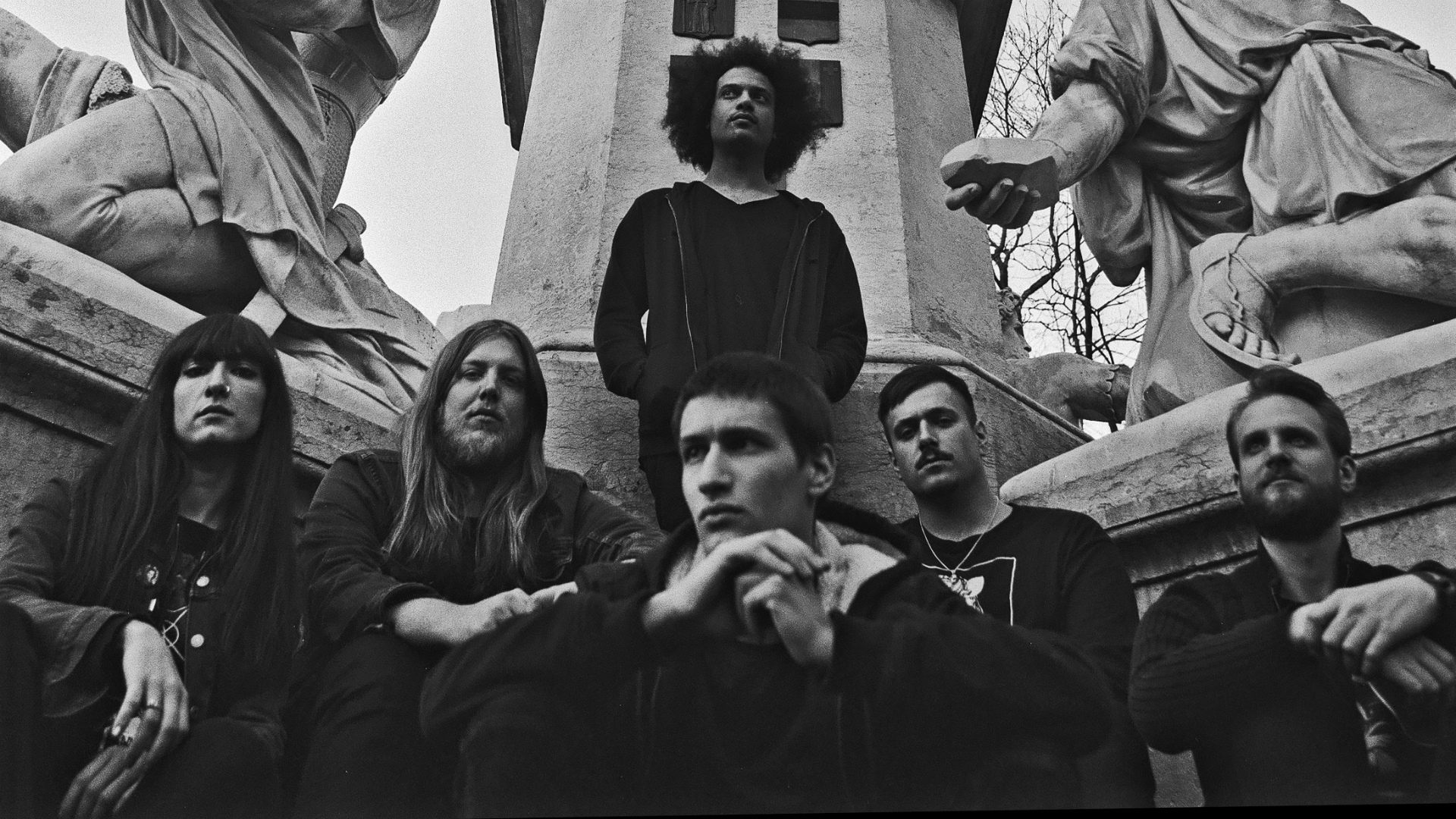 Zeal and Ardor
