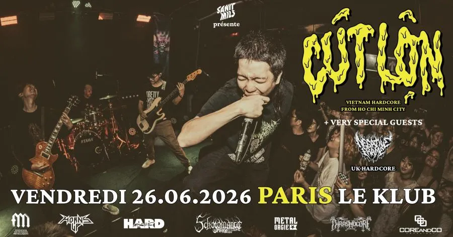 Photo 1 de Cyril Glaume
