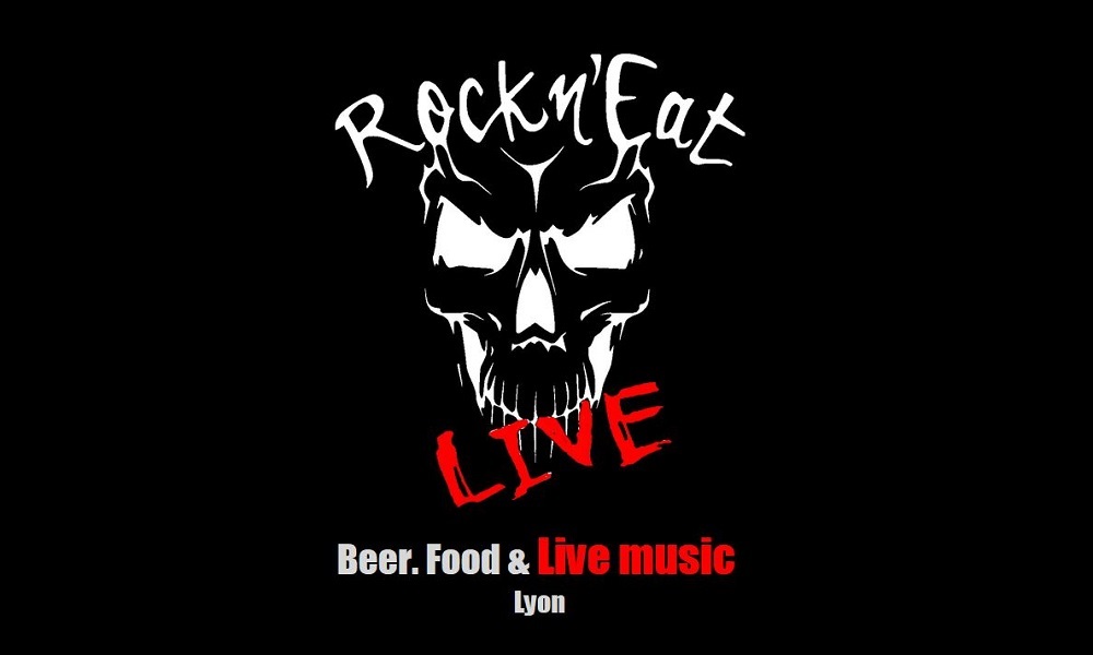 Rock N Eat
