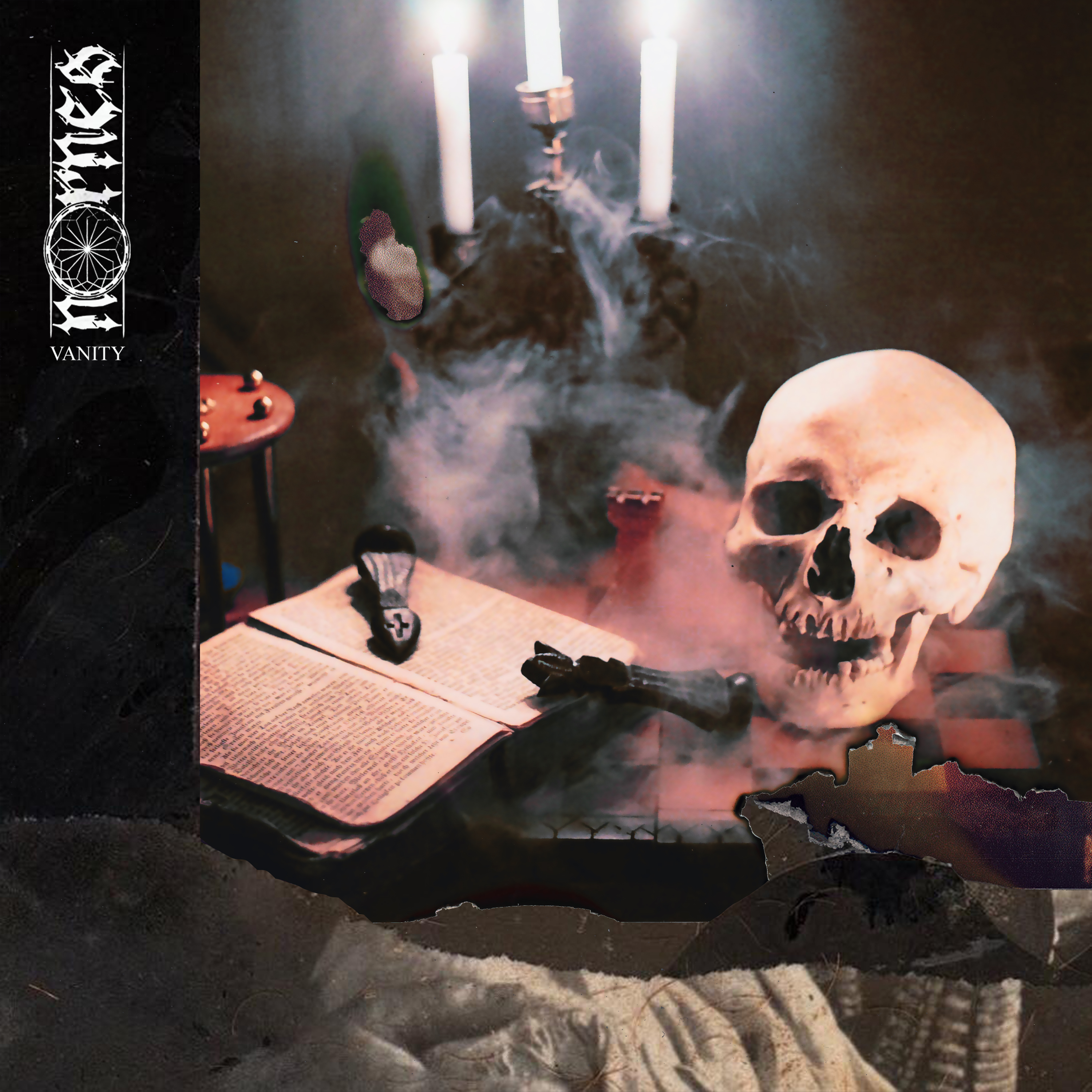 NORNES – Vanity (EP)